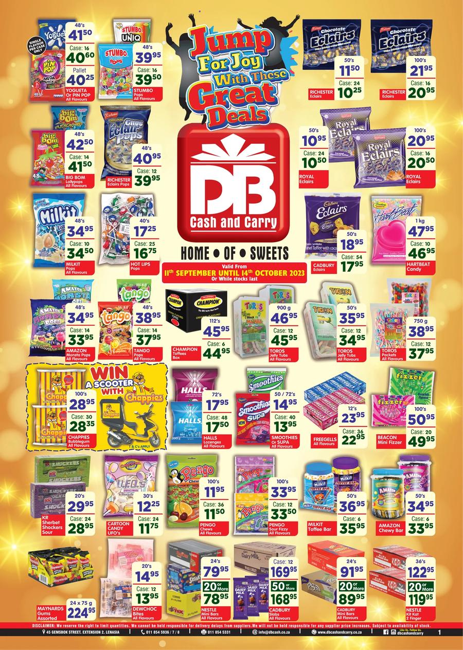 Catalogue logo.