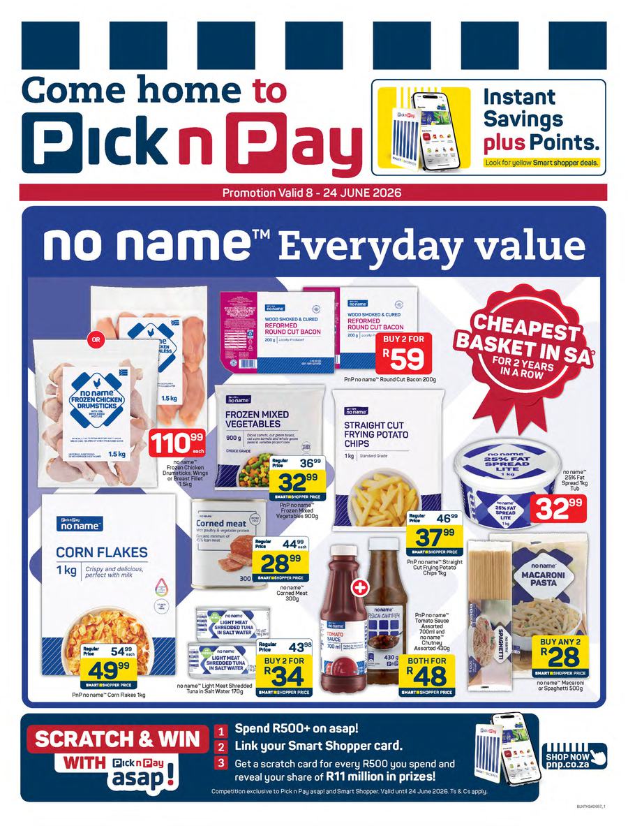 Catalogue logo.