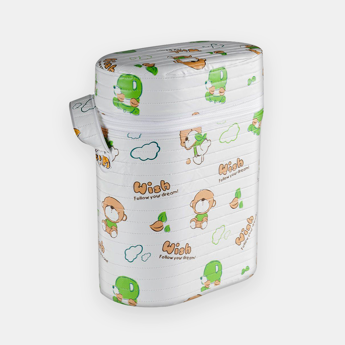 Baby Things Bottle Warmer Double Image