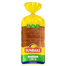 R3 Off Sunbake Vita-Life Low Gi Bread 700g (All Variants) Image
