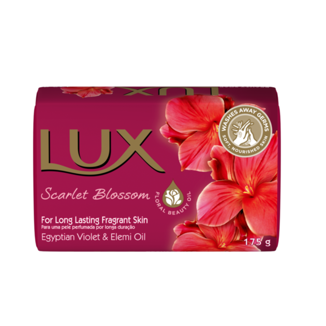 Lux Even Bar Soap 175g (All Variants) Image