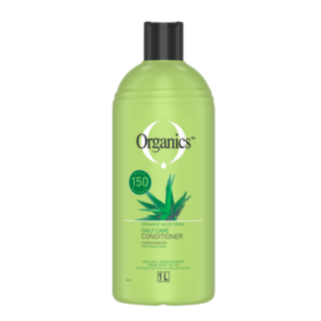 Organics Aloe Vera Daily Care Conditioner 1L Image
