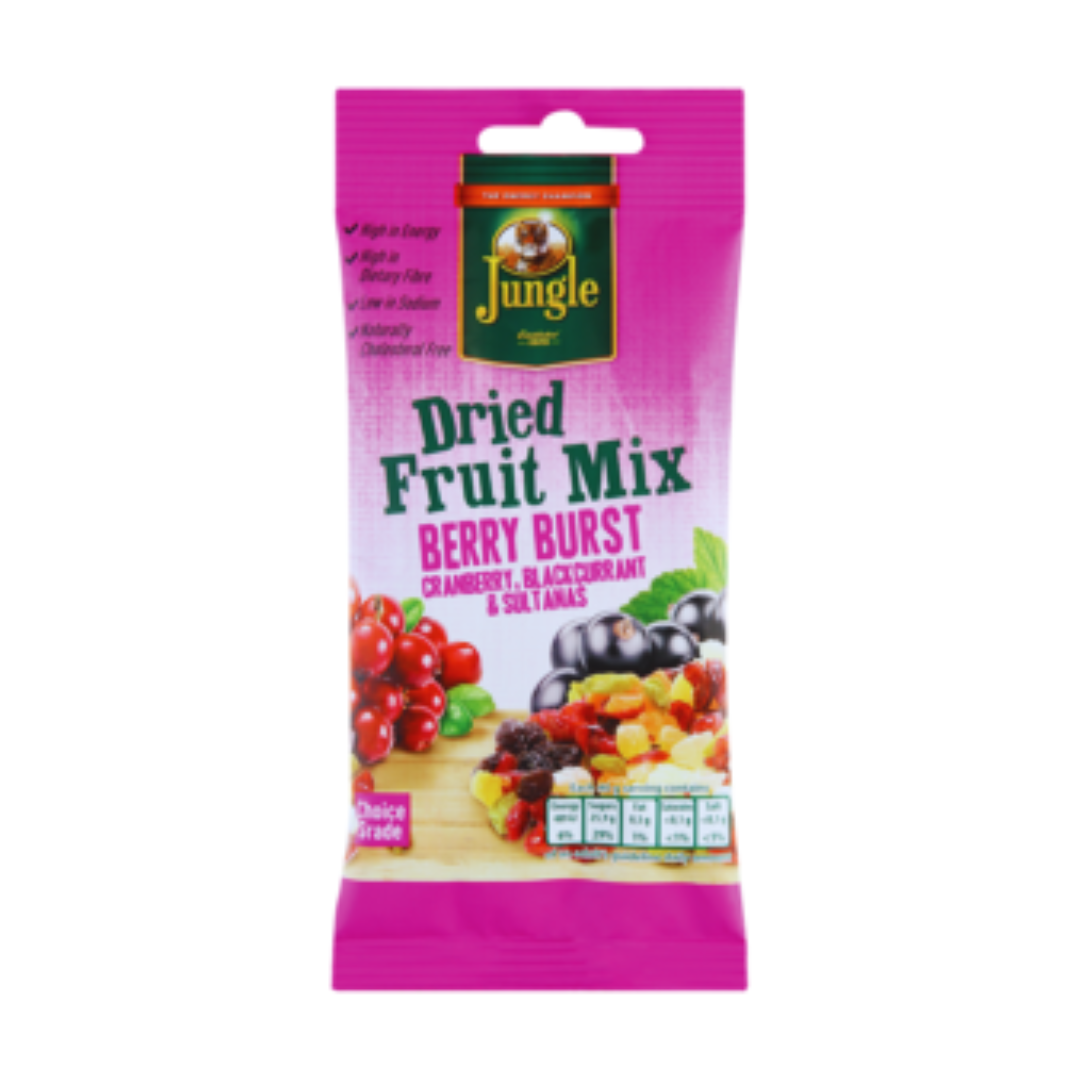 Jungle Fruit Mix (All Variants) Image