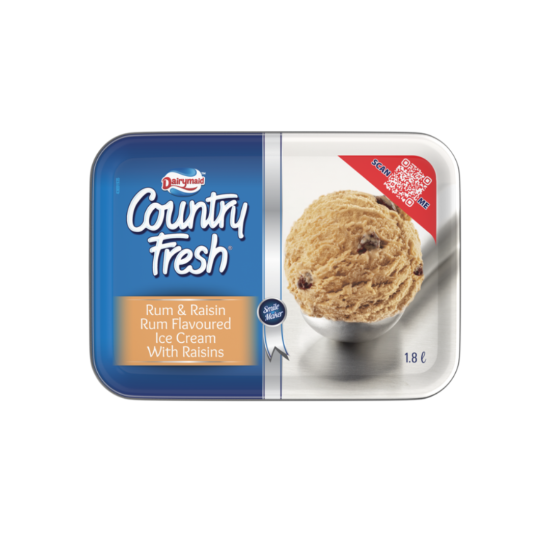 Dairymaid Country Fresh 1.8 L (All Variants) Image