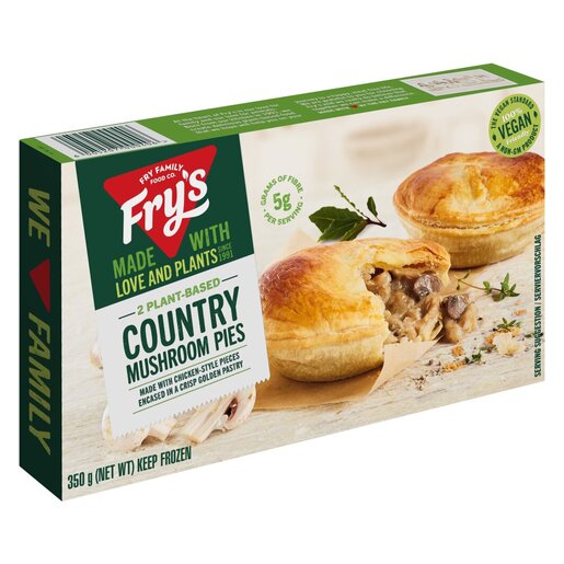 R5 Off Fry's Pies (All Variants) Image