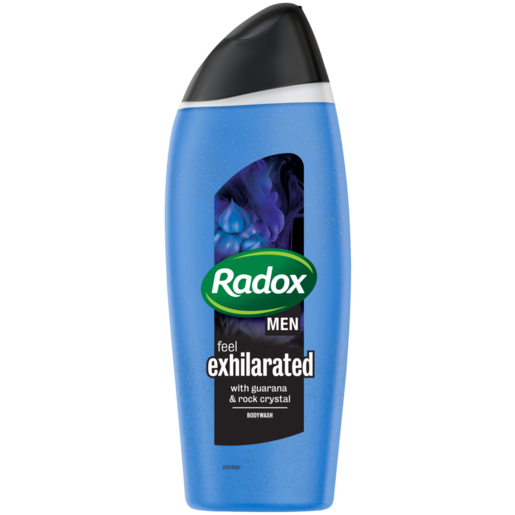 R20 Off Radox Body Wash 750ml (All Variants) Image