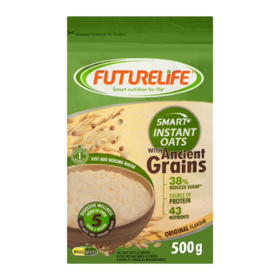 Futurelife Smart Oats 500g (All Variants) Image