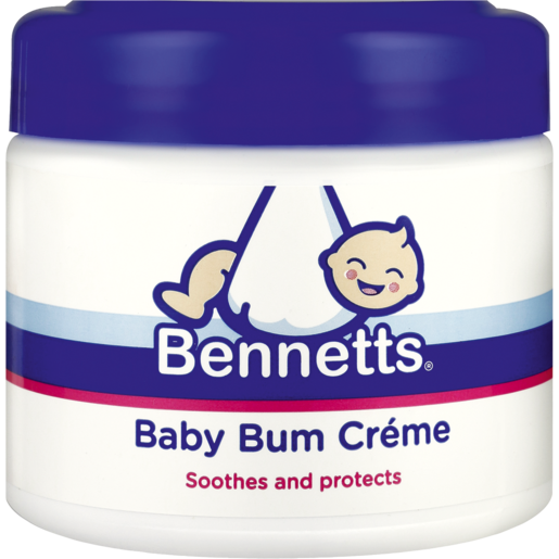 R20 Off Bennetts Baby Bum Crème 300g Image