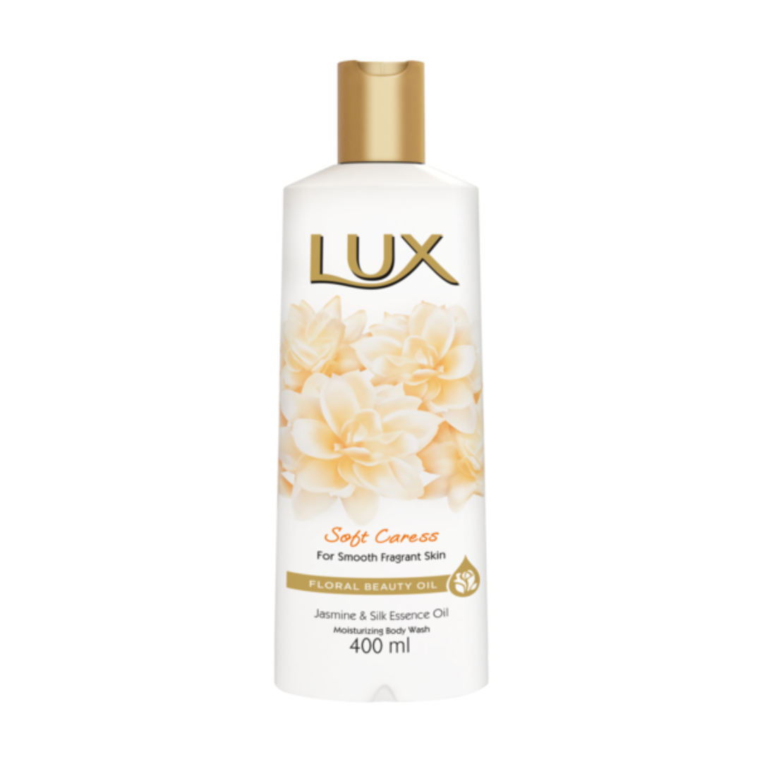 Lux Moisturizing Body Wash 400ml (All Variants) Image