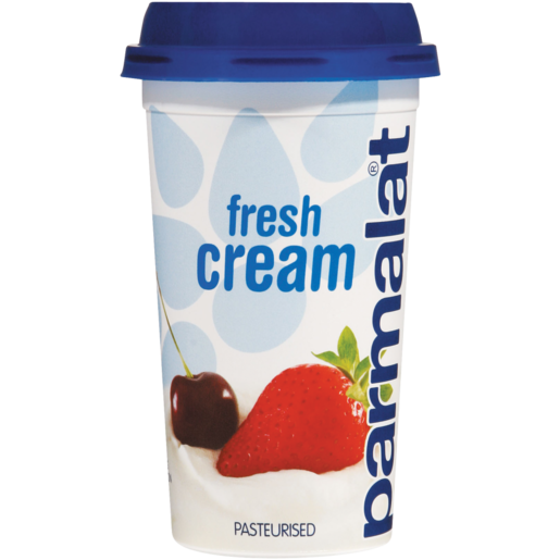 R3 Off Parmalat Fresh Cream 250ml Image