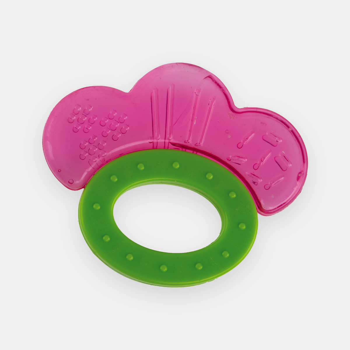 Baby Things Teether (All Variants) Image
