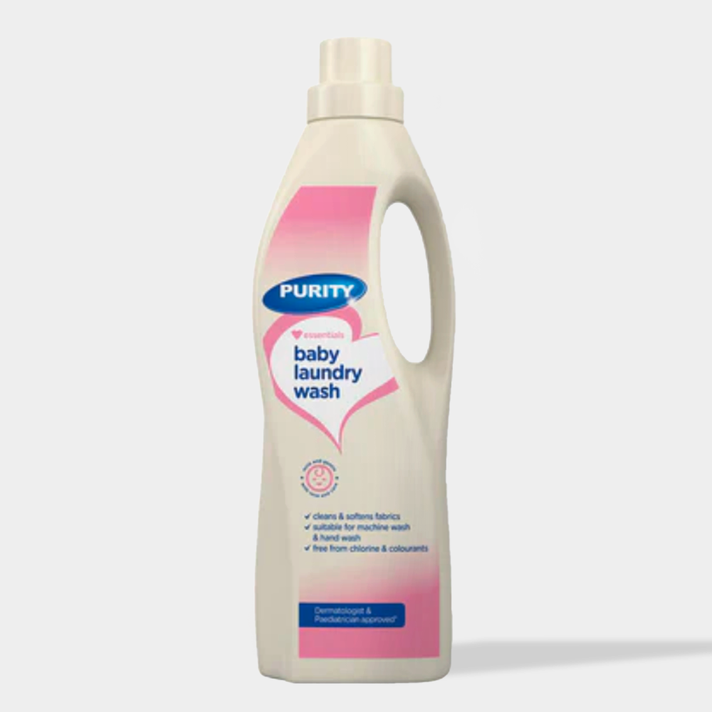 Purity Laundry Wash New 750ml Image