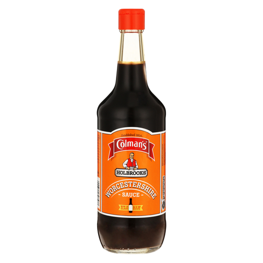 R5 Off Colmans Holbrooks Worchestershire Sauce 500ml Image
