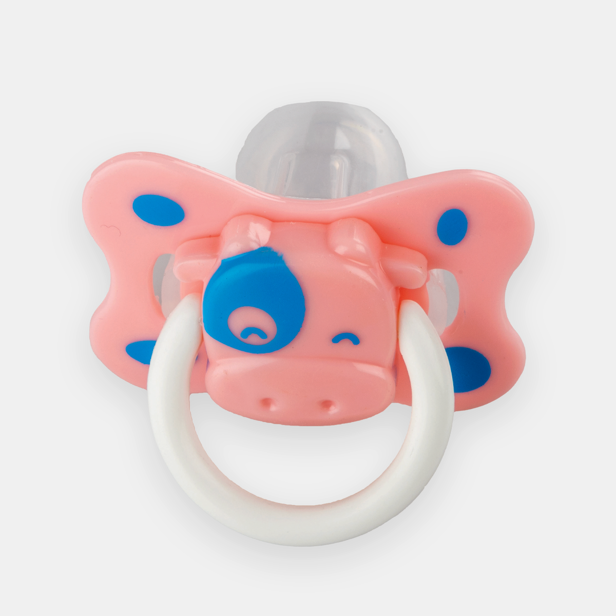 Baby Things Pacifier (All Variants) Image