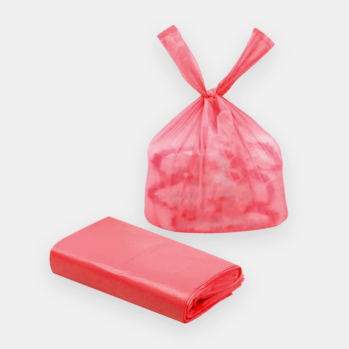 Baby Things Nappy Bags 150's Image