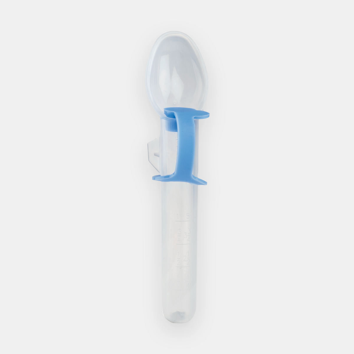 Baby Things Medicine Spoon Assorted Image