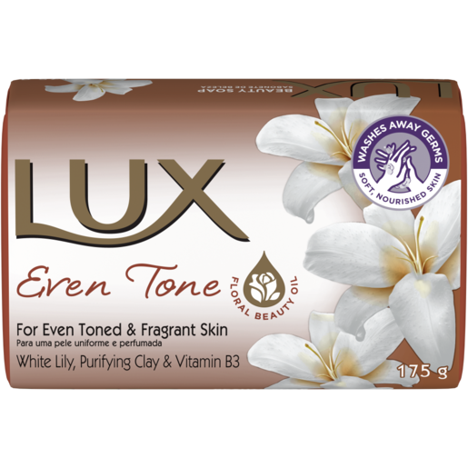 R3 Off Lux Even Bar Soap 175g (All Variants) Image