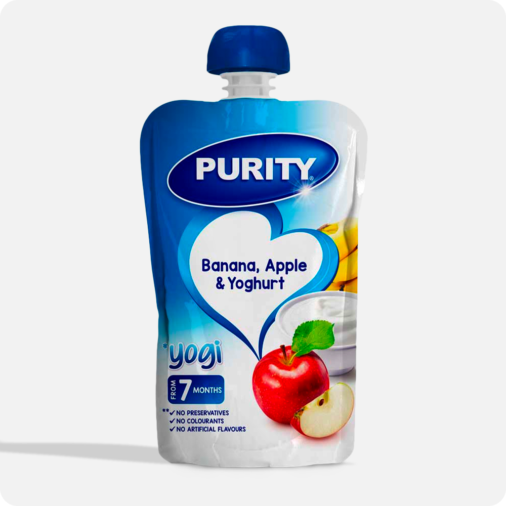Purity Pouches (All Variants) Image