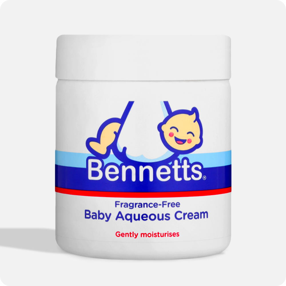 Bennetts Aqueous Cream 500ml (All Variants) Image