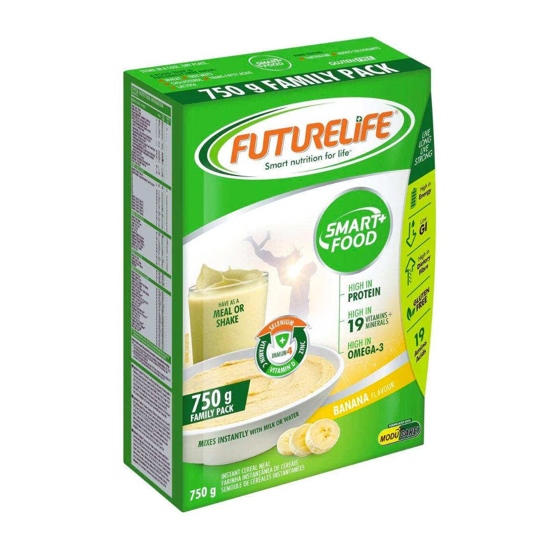 Futurelife Smartfood 750g (All Variants) Image