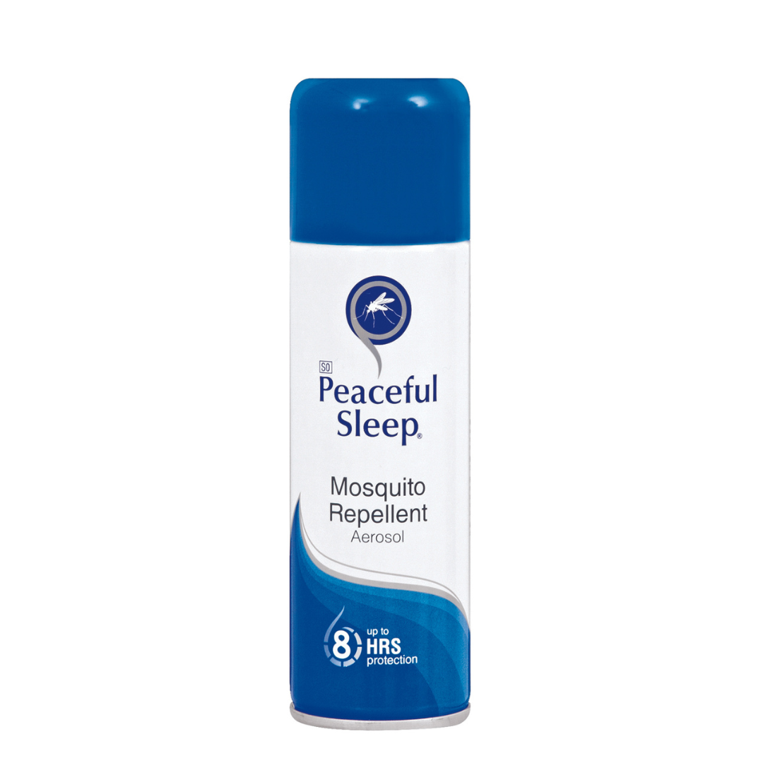 Peaceful Sleep Aerosol 150g (All Variants) Image